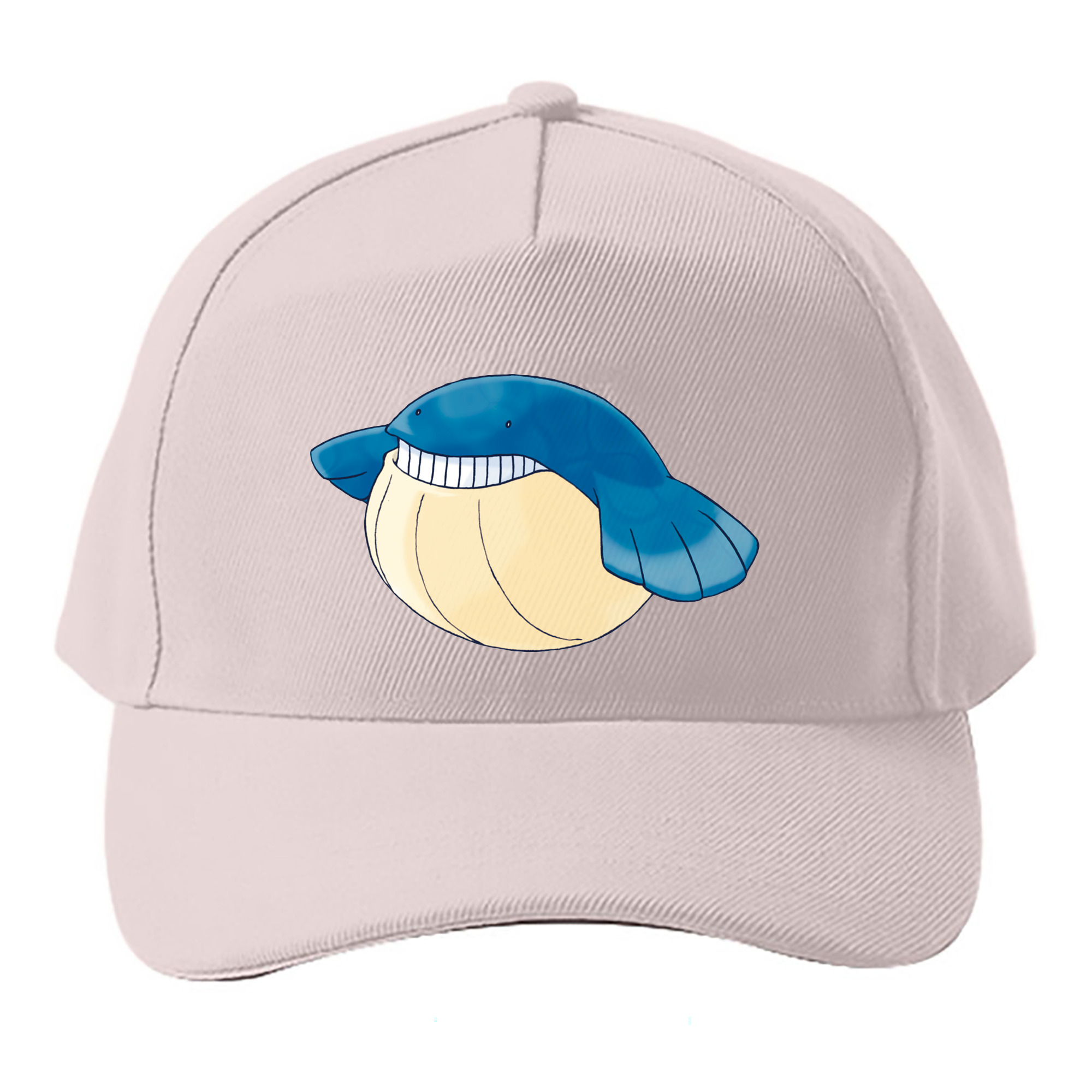 （画像用） ポケットモンスター Pokémon ベースボールキャップ 綿100％ 男女兼用 帽子 スポーツ